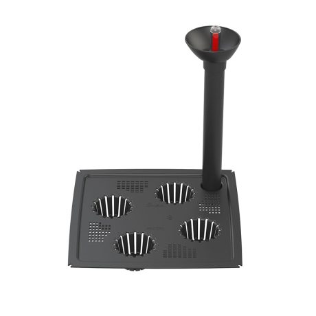 LAMELA SYSTEM NAWADNIJĄCY KW 300