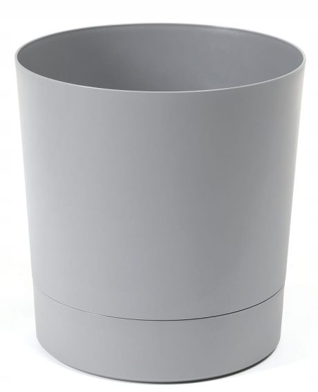 LAMELA DONICZKA AURA Z PODS 175 SZARA