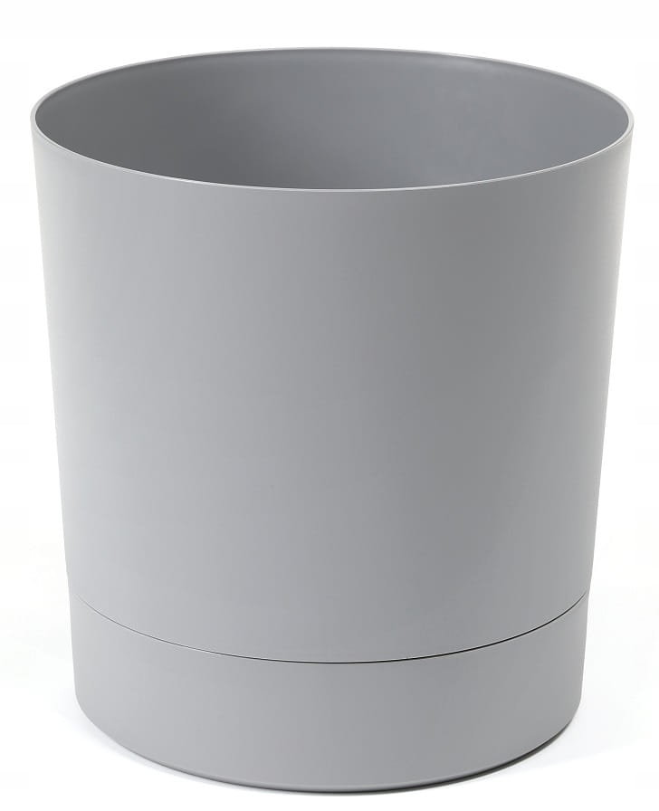 LAMELA DONICZKA AURA Z PODS 110 SZARA