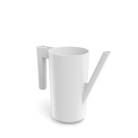 PROSPERPLAST KONEWKA TUBO IKT2 2L BIAŁA