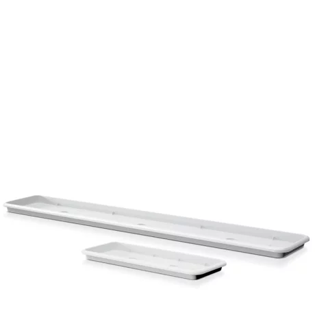 PROSPERPLAST PODSTAWKA UNIVERSA 800 BIAŁA