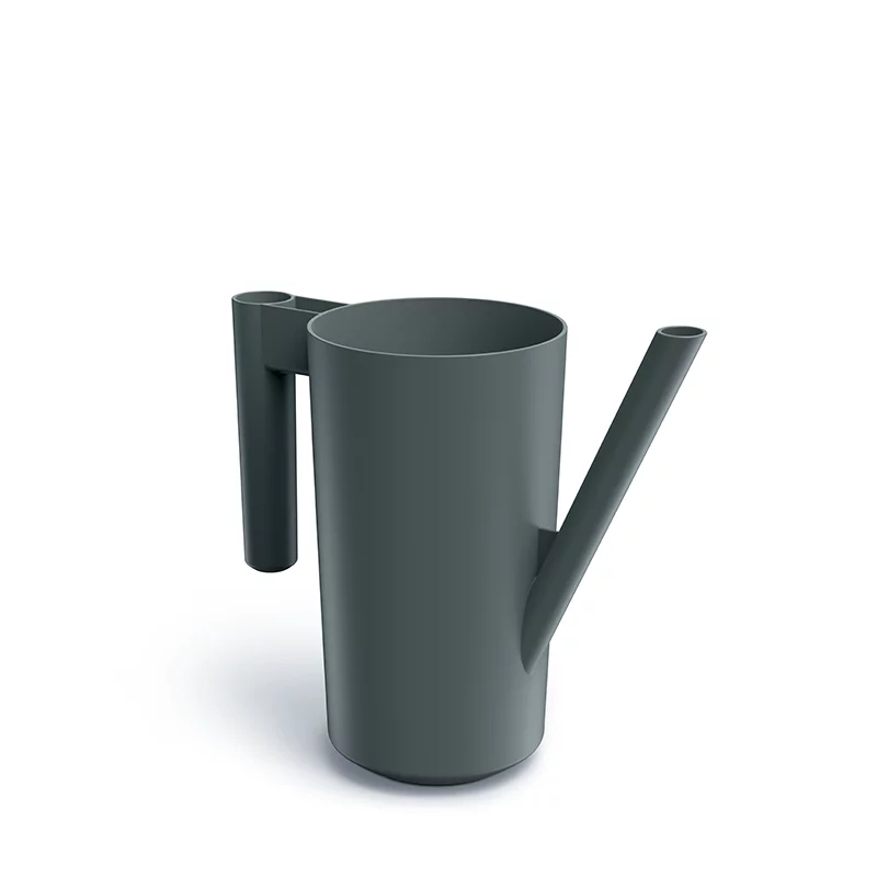 PROSPERPLAST KONEWKA TUBO IKT2 2L WĘGIEL