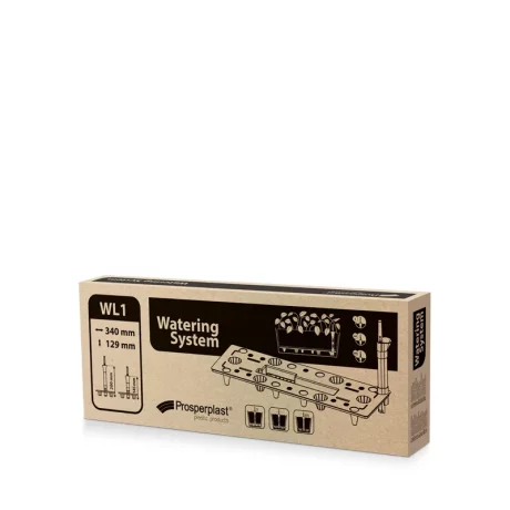 PROSPERPLAST System nawadniający do doniczek Watering System Long WL1
