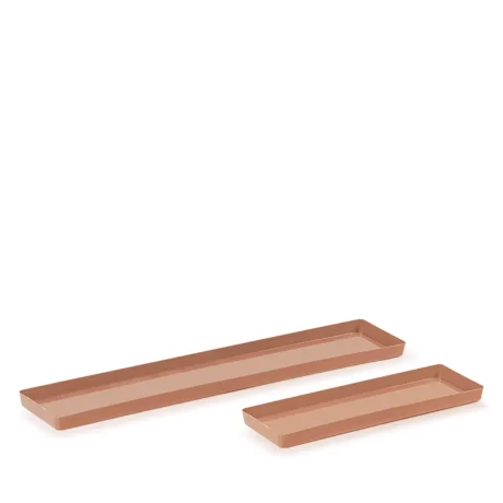 PROSPERPLAST PODSTAWKA AGRO 700 TERAKOTA