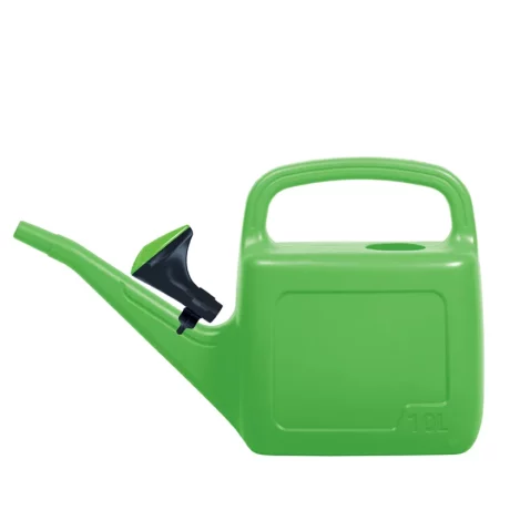 PROSPERPLAST KONEWKA IKA AQUA 10L CZARNA