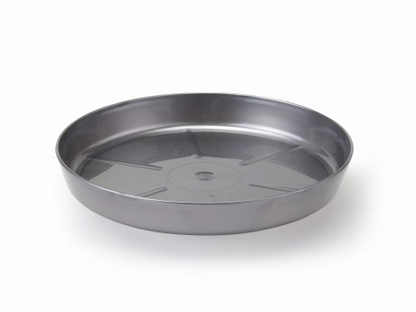 LAMELA PODSTAWKA NR1 11CM SREBRNA