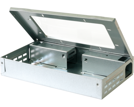 BROS Chwytacz metalowy Oscar BROS