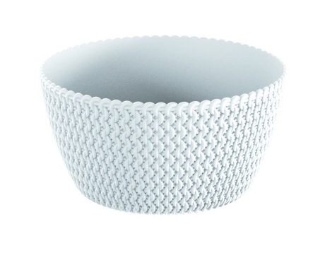 PROSPERPLAST DONICZKA SPLOFY LOW 240 BIAŁA