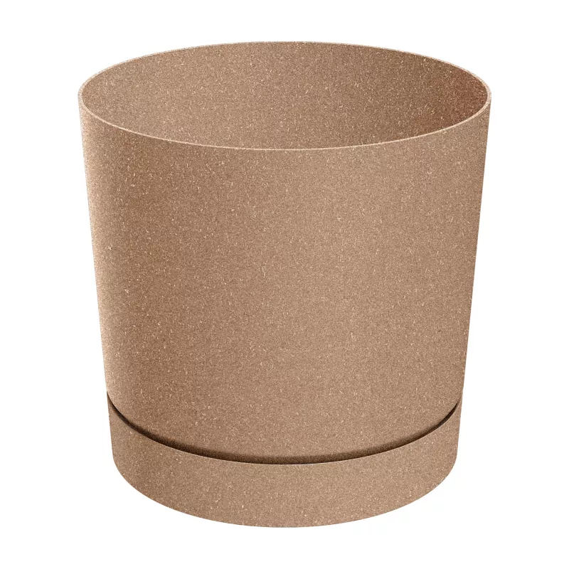 PROSPERPLAST DONICZKA TUBO ECO WOOD 240 NATURO ECO