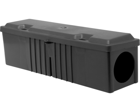 BROS DYSTANS do Karmników Charlie i Echo czarny