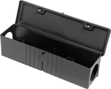 BROS Karmnik plastikowy Echo BROS