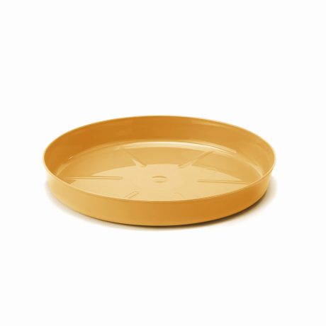 LAMELA PODSTAWKA NR2 12CM MUSZTARDA