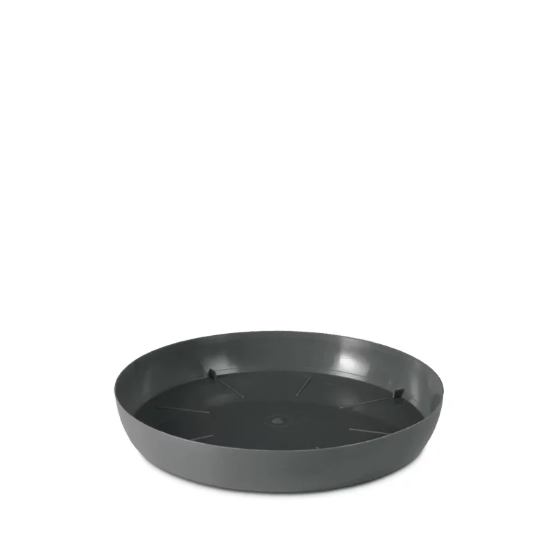 PROSPERPLAST PODSTAWKA TERRA PCE3 ANTRACYT