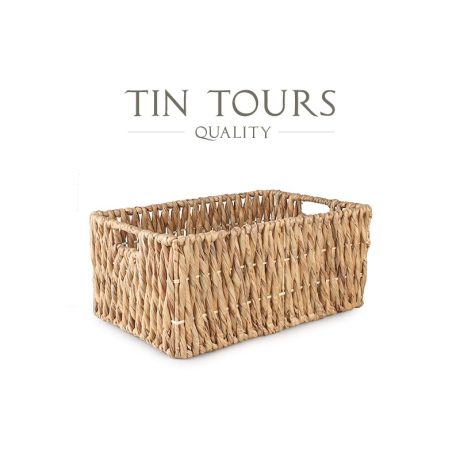 TIN TOURS KOSZ Z HIACYNTA QM-220-200.L