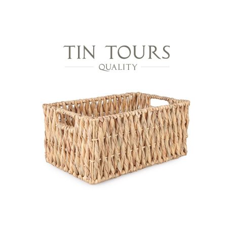 TIN TOURS KOSZ Z HIACYNTA QM-220-200.M