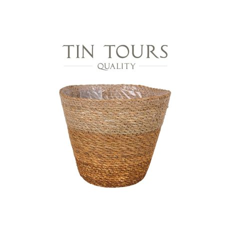 TIN TOURS KOSZYK Z PAPIERU LS0421-D13