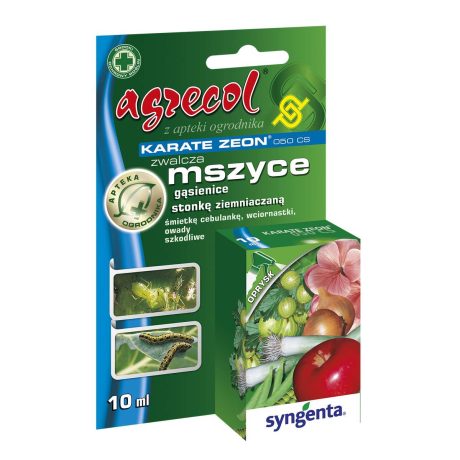 AGRECOL KARATE ZEON 50SC 10ML