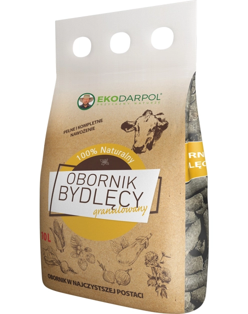 EKODARPOL OBORNIK BYDLĘCY 10L