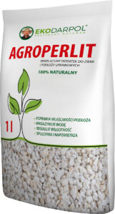 EKODARPOL AGROPERLIT 1L
