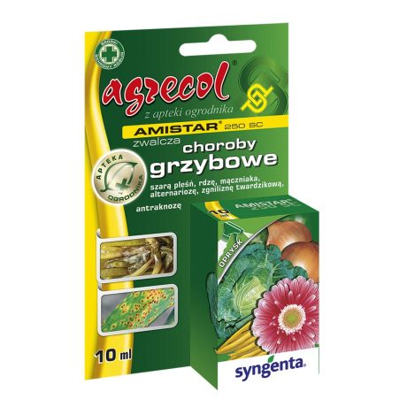 AGRECOL AMISTAR 250SC 10ML