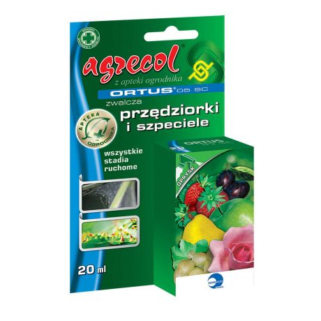 AGRECOL ORTUS 05SC 20 ML