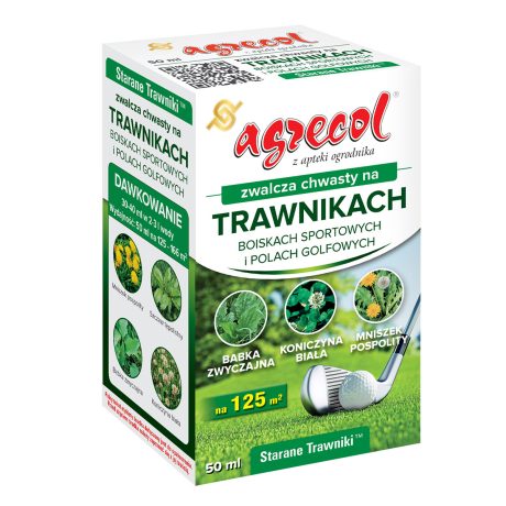 AGRECOL STARANE 260EW 50ML