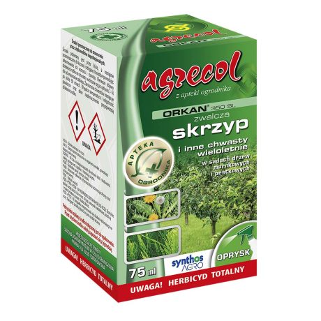 AGRECOL ORKAN 350 SL 75ML