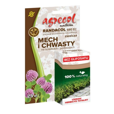 AGRECOL RANDACOL MECH 680EC 25ML