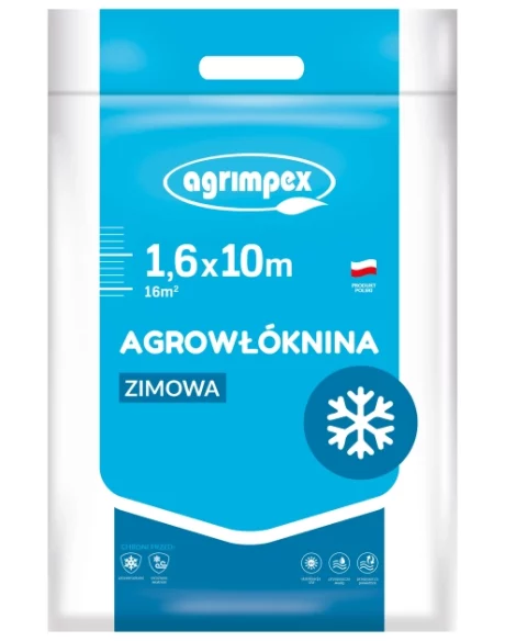 AGRIMPEX AGRO ZIMOWA 1,6X10M
