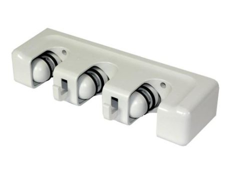 RAMP WIESZAK DO 5 NARZEDZI