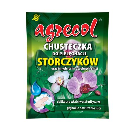 AGRECOL CHUSTECZKA DO STORCZYKÓW