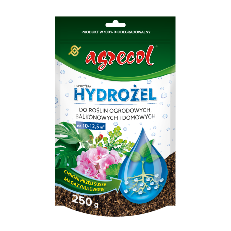 AGRECOL HYDROGEL 250G