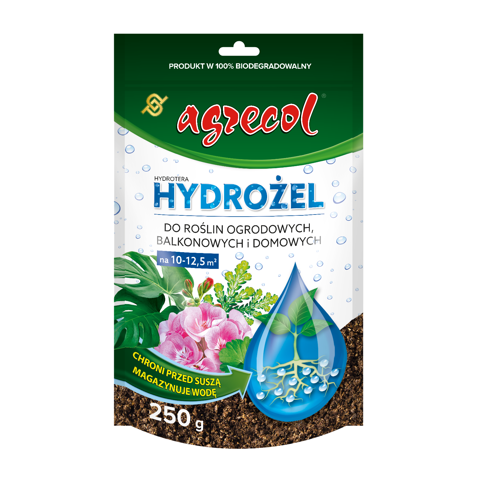 AGRECOL HYDROGEL 250G
