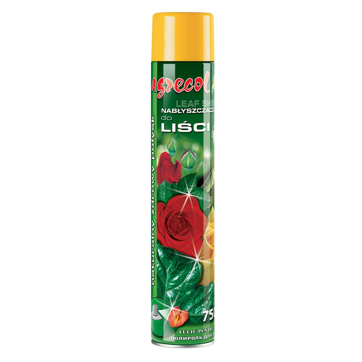 AGRECOL NABŁYSZCZACZ 150ML