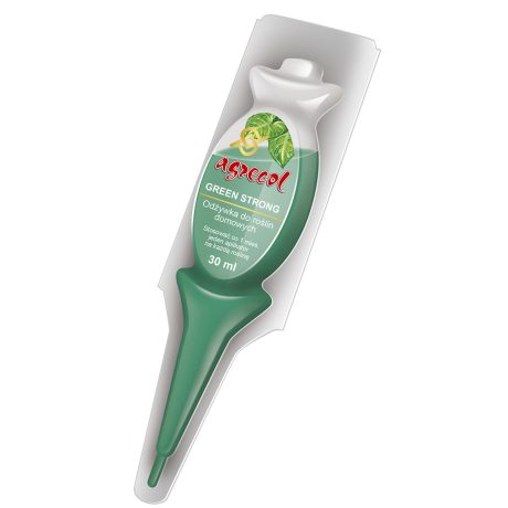 AGRECOL ODŻYWKA DO BALKONOWYCH APLIKATOR 30ML