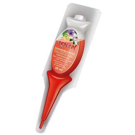 AGRECOL GREEN STRONG DOMOWE APLIKATOR 30ML