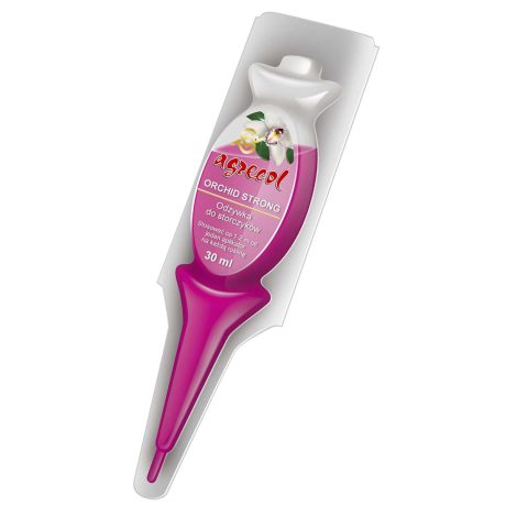 AGRECOL ORCHID STRONG APLIKATOR 30ML
