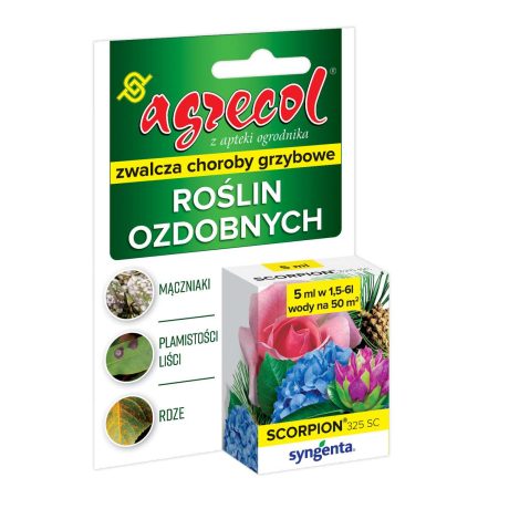 AGRECOL SCORPION 325SC 5ML