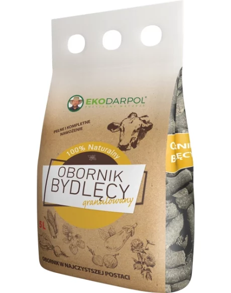 EKODARPOL OBORNIK BYDLĘCY 5L