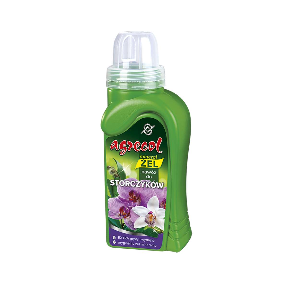 AGRECOL MINERAL ŻEL DO STORCZYKÓW 250ml
