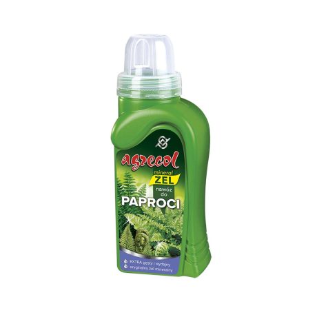 AGRECOL MINERAL ŻEL DO PAPROCI 250ml