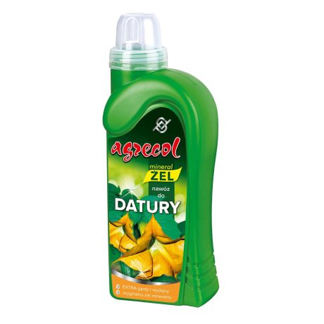 AGRECOL MINERAL ŻEL DO DATURY 0,5 L