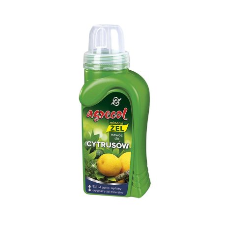 AGRECOL MINERAL ŻEL DO CYTRUSÓW 250ml