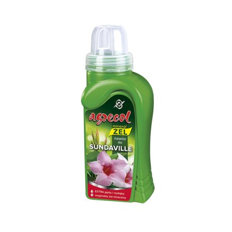 AGRECOL MINERAL ŻEL DO SUNDAVILLE 250ml