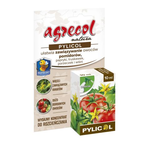 AGRECOL PYLICOL 10ML
