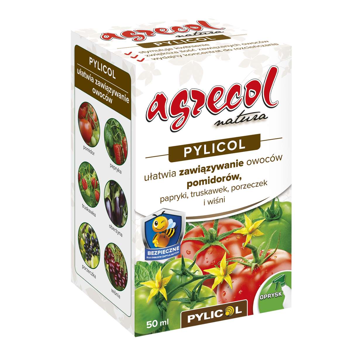AGRECOL NATURA PYLICOL 50 ML