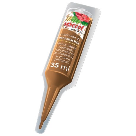AGRECOL KROPLÓWKA PELARGONIE APLIKATOR 35ML