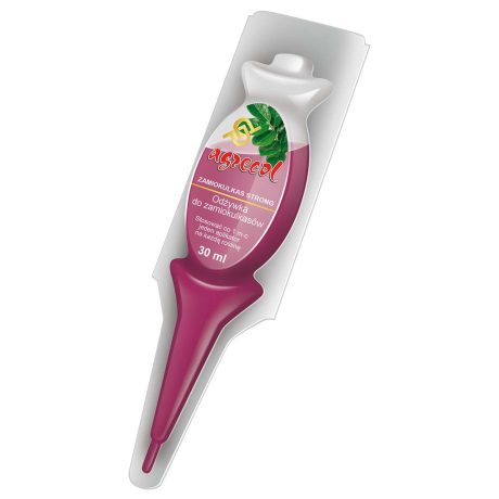 AGRECOL ZAMIOKULKAS STRONG APLIKATOR 30ML