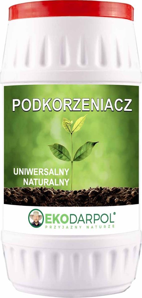 EKODARPOL PODKORZENIACZ UNIW 250ML