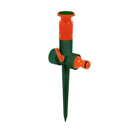 RAMP ZRASZACZ NA PODSTAWIE WBIJANEJ FOKUS